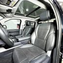 تويوتا تاندرا Crewmax Limited 5.7L Limited