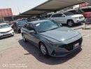 Hyundai Elantra In excellent condition and requires no expenses