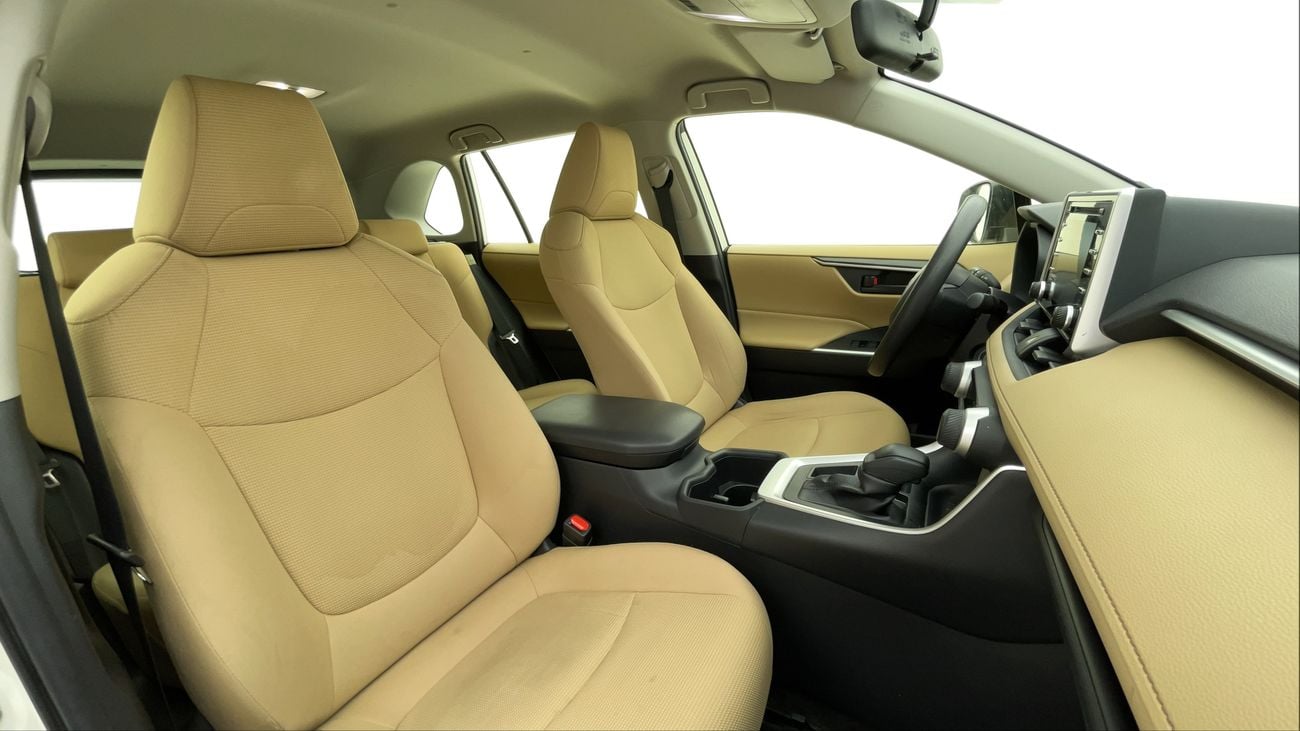 Toyota RAV4 EX 2.5 | Zero Down Payment | Home Test Drive