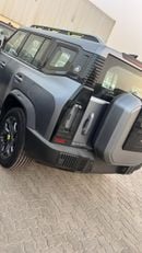 Jetour T2 Jetour T2 Hybrid 1.5L - 2025 Brand New (Export) READY STOCK