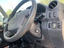 Toyota Land Cruiser Pick Up DIESEL 4.5L ,RIGHT HAND 2O13 MODEL ONLY FOR EXPORT AVAILABLE
