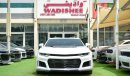 Chevrolet Camaro SOLD!!!!Camaro SS V8 6.2L 2018/ Leather Interior/ ZL1 Kit/ Very Good Condition