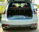 Mercedes Benz GLS450 4MATIC DARK SERIES Full Option Under Warranty 2026 GCC