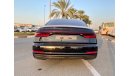 Audi A8 60 TFSI quattro S-Line VIP seat |Long wheel| Full option | model 2022