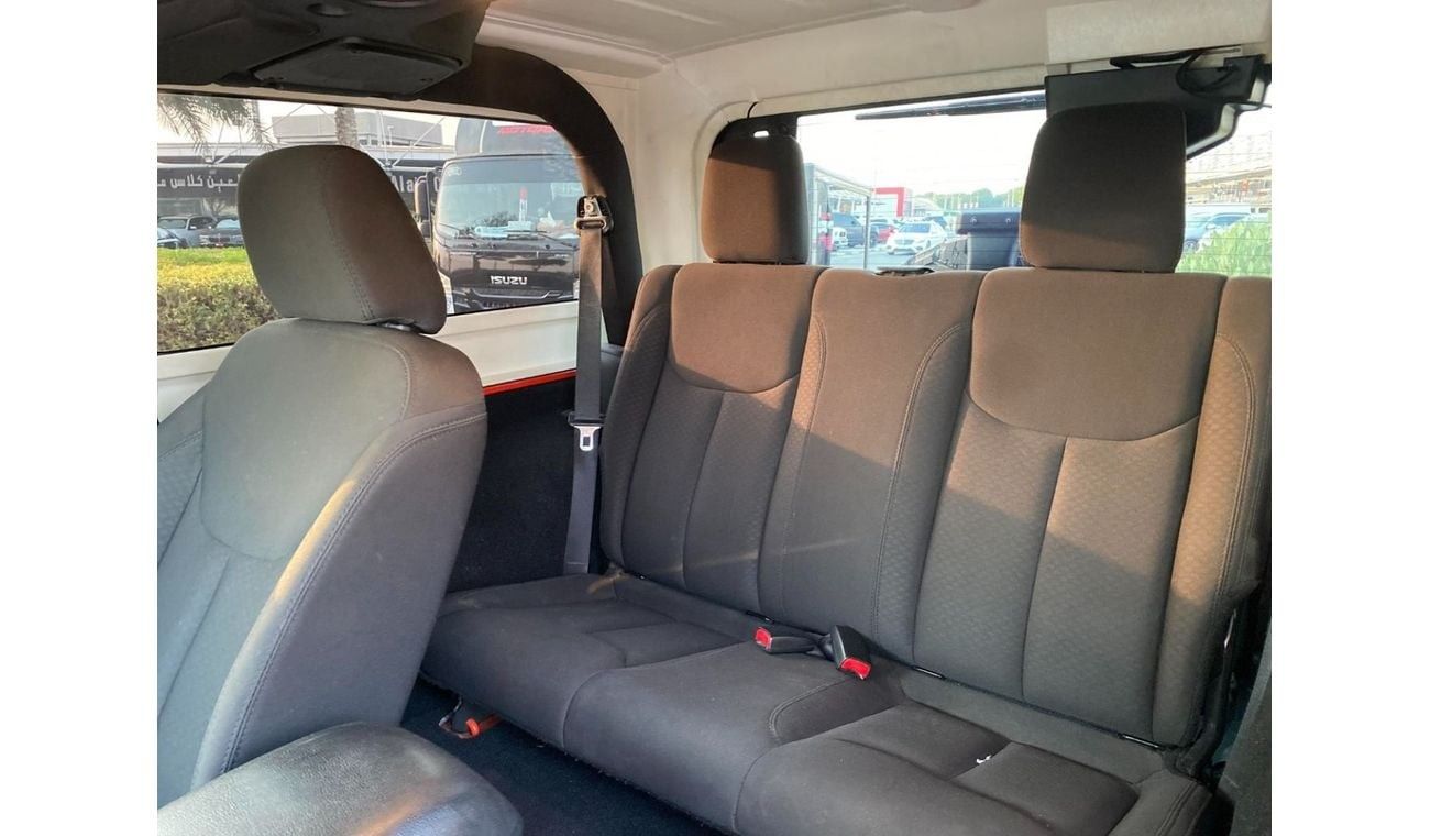 Jeep Wrangler Sport 3.6L A/T GCC SPEC NEAT AND CLEAN