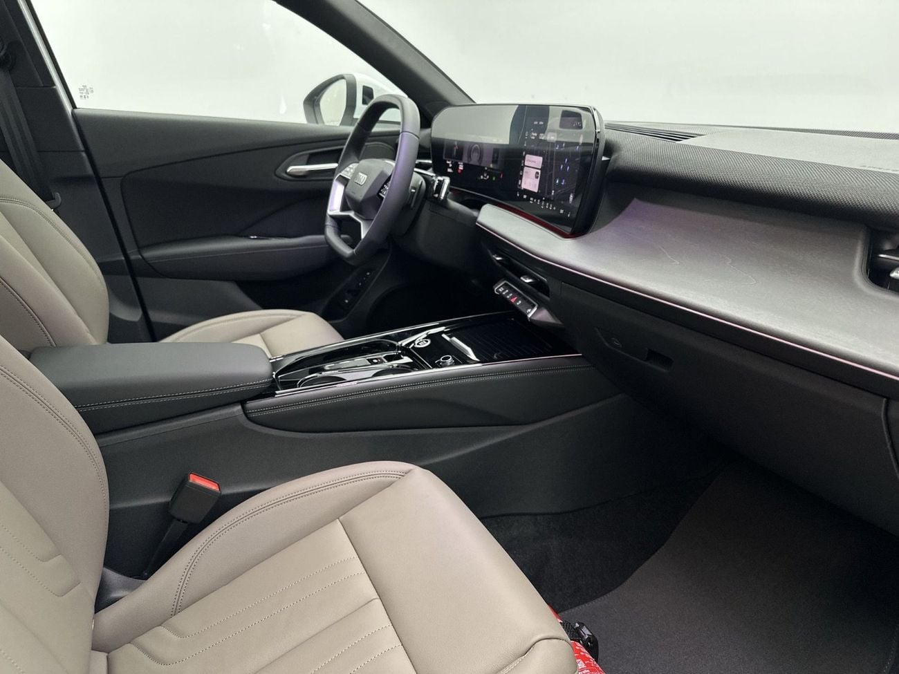 أودي Q3 35 TFSI ADVANCED