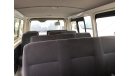 Toyota Hiace 13 str,model:2015.Excellent condition with low mileage