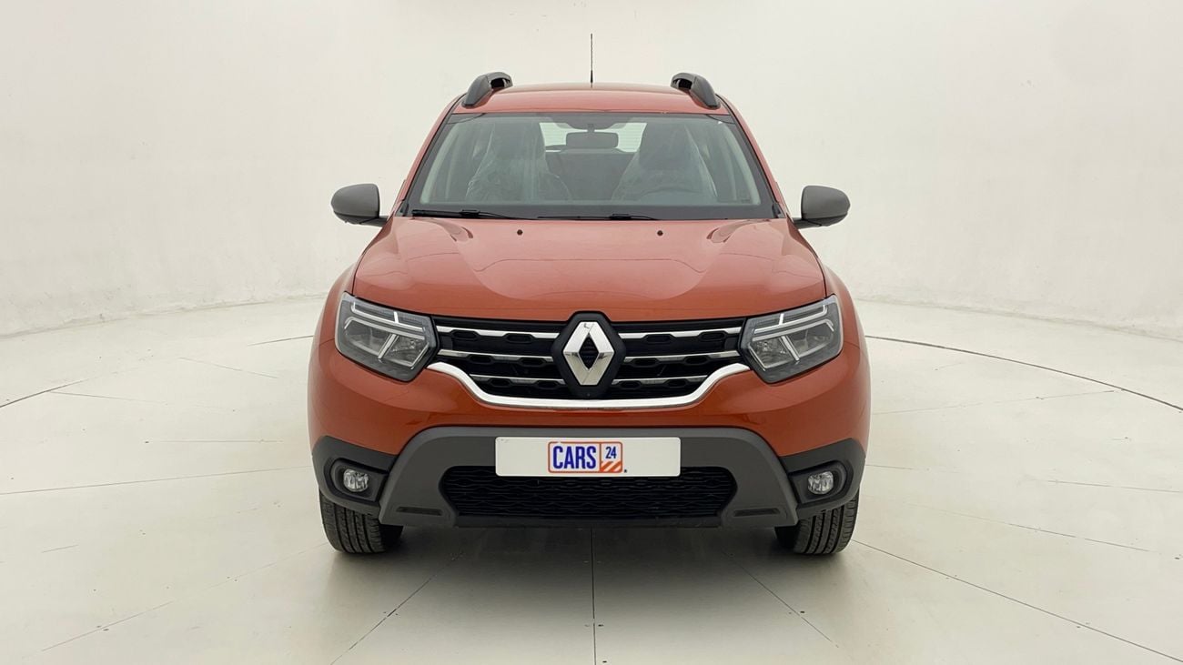 رينو داستر LE 1.6 | بدون دفعة مقدمة | اختبار القيادة في المنزل