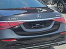 Mercedes-Benz S 350