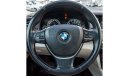 بي أم دبليو 750 2013 | BMW 750Li | 4.4L V8 FWD | GCC | VERY WELL-MAINTAINED | SPECTACULAR CONDITION |