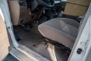 Toyota Land Cruiser Pickup 70 LC79 Double Cab 2.8L Turbo Diesel STD DL-E A/T 2026 MODEL GCC SPECS
