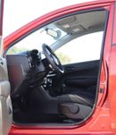 Kia Picanto 1.2L EX Kia Picanto 1.2L 2023 GCC original paint, accident-free, in excellent condition, 598 P.M