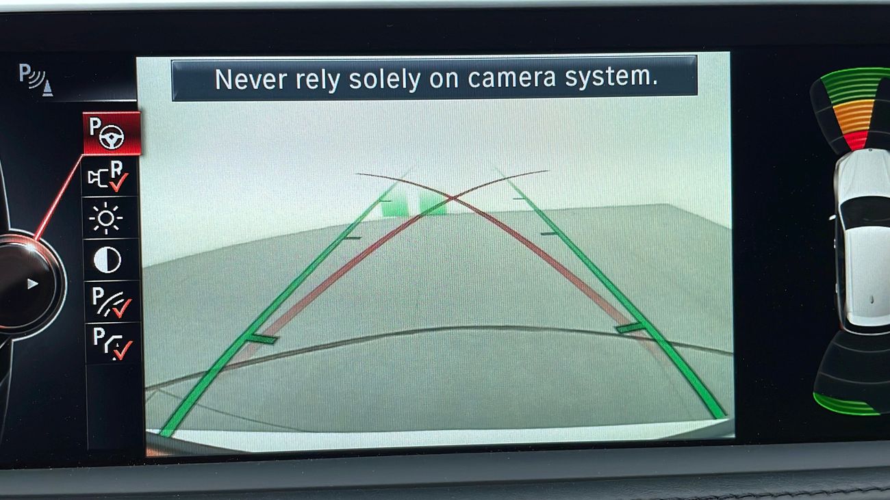 BMW X5 XDRIVE 50I 4.4 | Under Warranty | Inspected on 150+ parameters