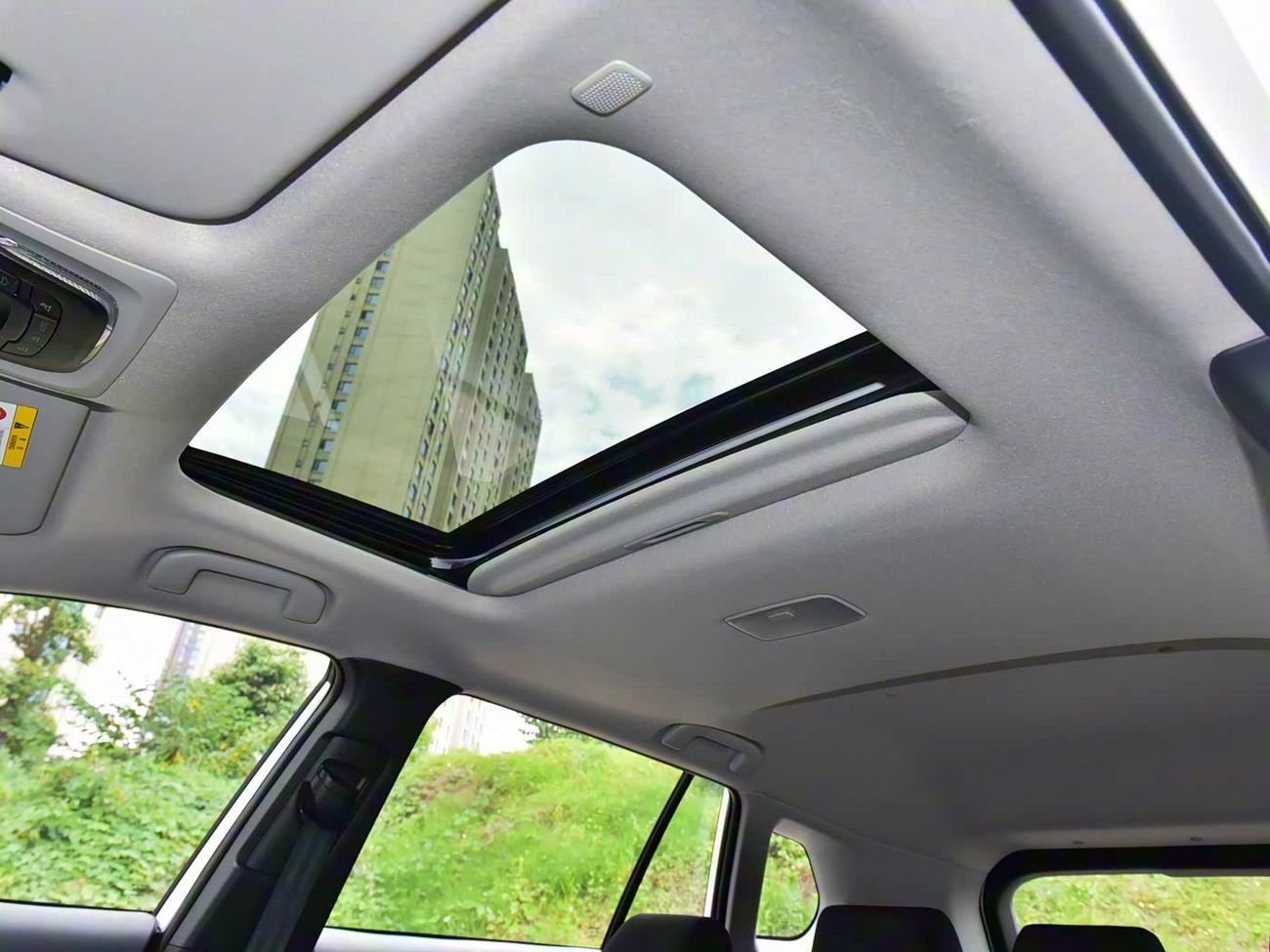 Toyota Corolla Cross Toyota Corolla 2.0L Elite Edition with Sunroof