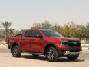 Ford Ranger Sport