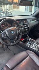 بي أم دبليو X3 xDrive 28i M Sport 2.0L
