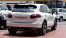 Porsche Cayenne S