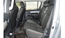 Toyota Hilux SR5 Full option Clean Car Top car