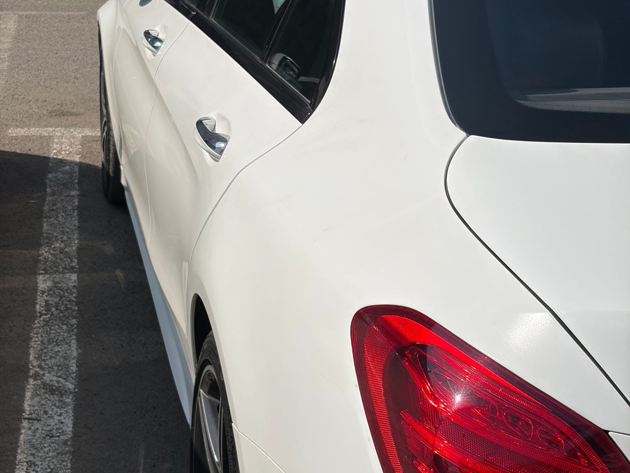 مرسيدس بنز C 300