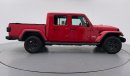 Jeep Gladiator OVERLAND 3.6 | Under Warranty | Inspected on 150+ parameters