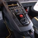 لامبورغيني أفينتادور 2017 LAMBORGHINI AVENTADOR SV GCC DONE ONLY 13,000KM