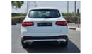 Mercedes-Benz GLC 250 AMG MERCEDES GLC250 2018 GCC SINGLE OWNER IN MINT CONDITION