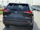 Toyota RAV4 VXR HEV 2.5L (219 HP) AWD