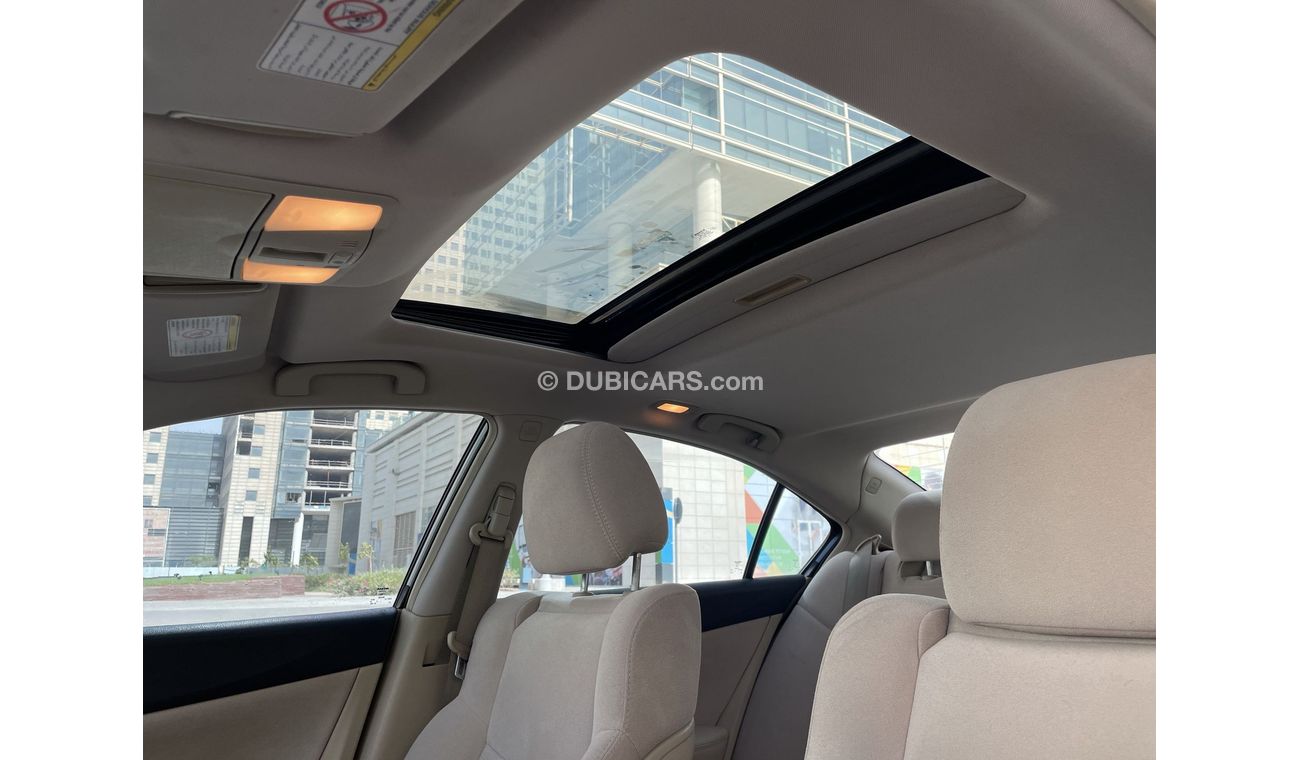 Nissan Maxima SV XTRONIC CVT 3.5 | Under Warranty | Free Insurance | Inspected on 150+ parameters