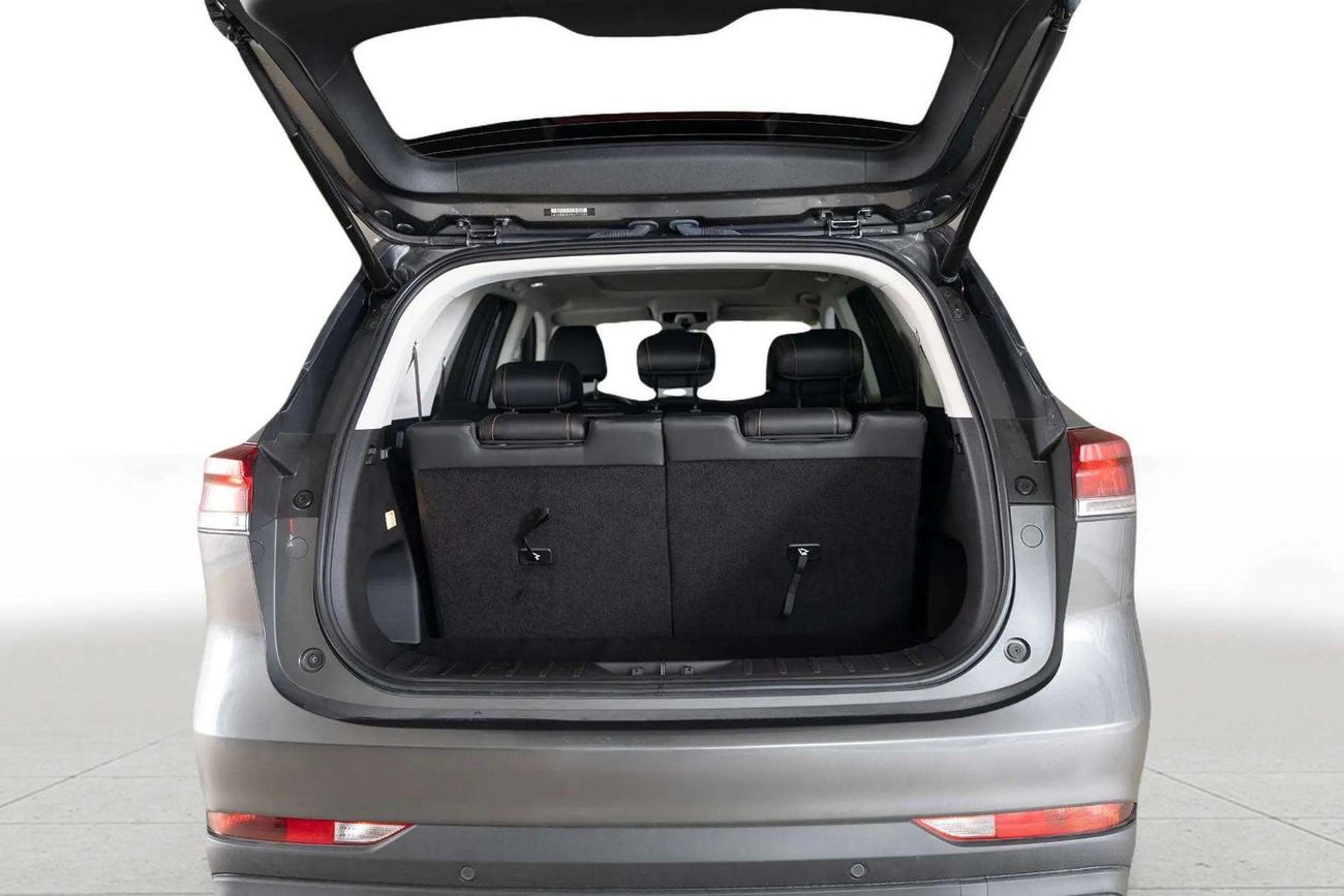 تشنجان X7 بلس Superior Enjoyment