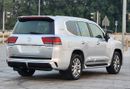 Toyota Land Cruiser VXR MODEL 2009 UPGRADE 2024