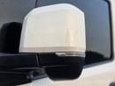 Toyota Hiace 2.8 Diesel Engine - 2WD - RHD