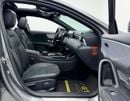 Mercedes Benz A35 AMG 4MATIC 2021 Mercedes-AMG A35, AutoGuard Warranty, Full Mercedes Service History, GCC Specs.
