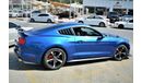 Ford Mustang EcoBoost Premium MUSTANG /PREMIUM/ECO-BOOST/