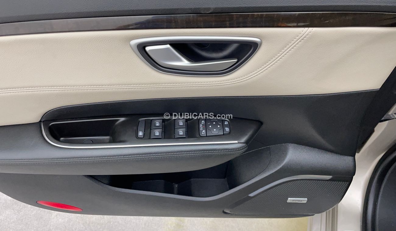 رينو تاليسمان LE 1.6 | +مع الضمان | كمان تم فحص ١٥٠