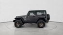 Jeep Wrangler FALCON EDITION | Guaranteed Warranty | 0 Down Payment