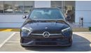 Mercedes-Benz C 200 MERCEDES BENZ C200 AMG1.5L V4 TWIN TURBO 2022 - EXPORT PRICE