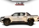 Toyota Hilux 2025 TOYOTA HILUX ADVENTURE 4.0L PETROL V6 FULL OPTION  WITH PUSH START, DIGITAL CLOCK