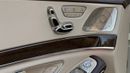 مرسيدس بنز S 600 Maybach V12 GCC Very Low Mileage
