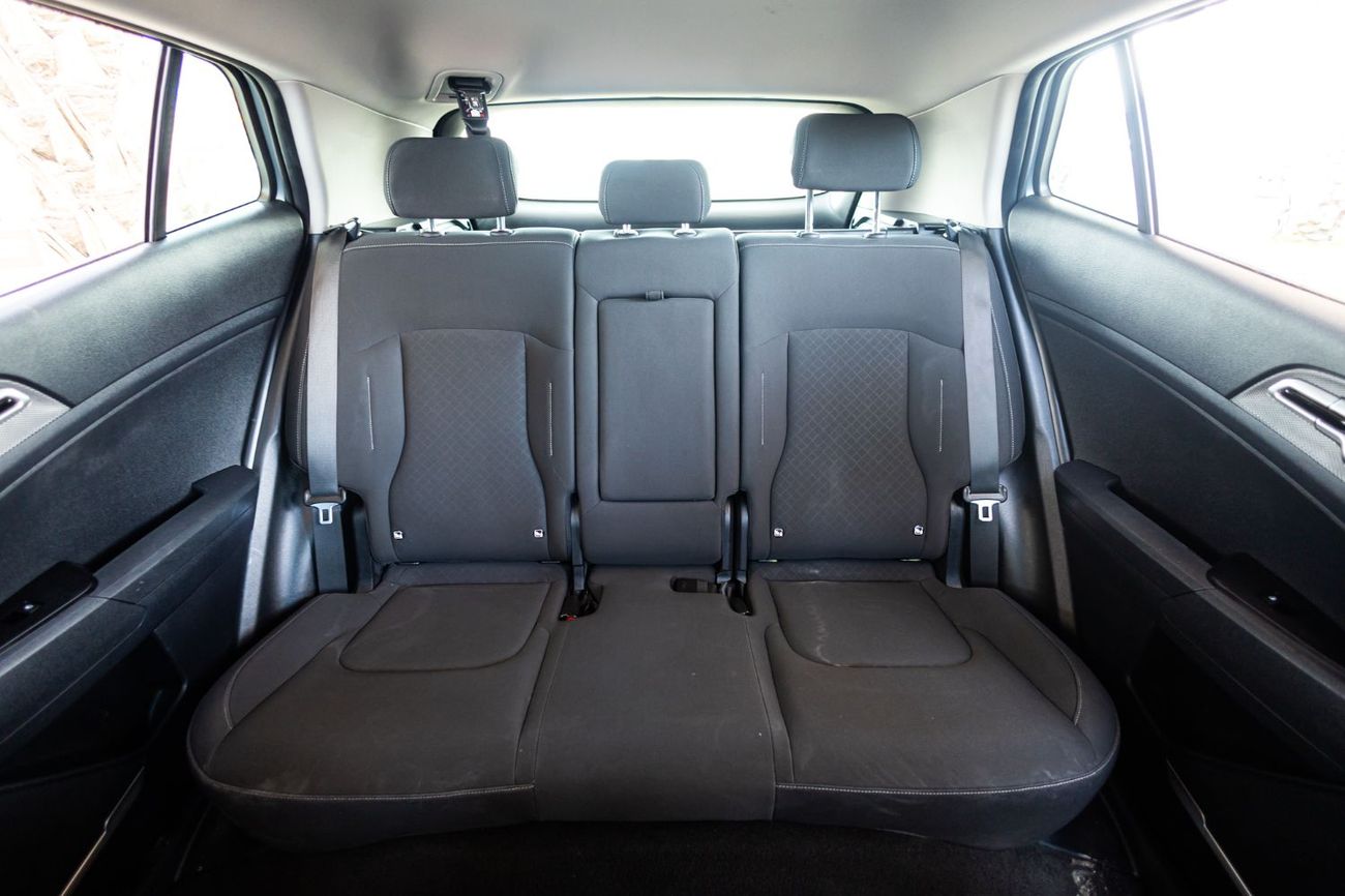 كيا سبورتيج EX