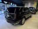 Cadillac Escalade Premium Luxury 6.2L 4WD 2024 Escalade Premium Luxury - Perfect Condition - No accident No paint/ 1st
