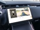 Land Rover Range Rover Velar R-DYNAMIC SE