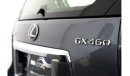 لكزس GX 460 2020 Lexus GX460 Off-Road Edition / Lexus Warranty / Full-Service History