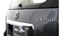 Lexus GX460 2020 Lexus GX460 Off-Road Edition / Lexus Warranty / Full-Service History