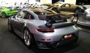 بورش 911 GT2 RS Weissach Package - With Warranty