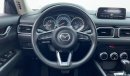 Mazda CX-5 GL 2.5 | Under Warranty | Inspected on 150+ parameters