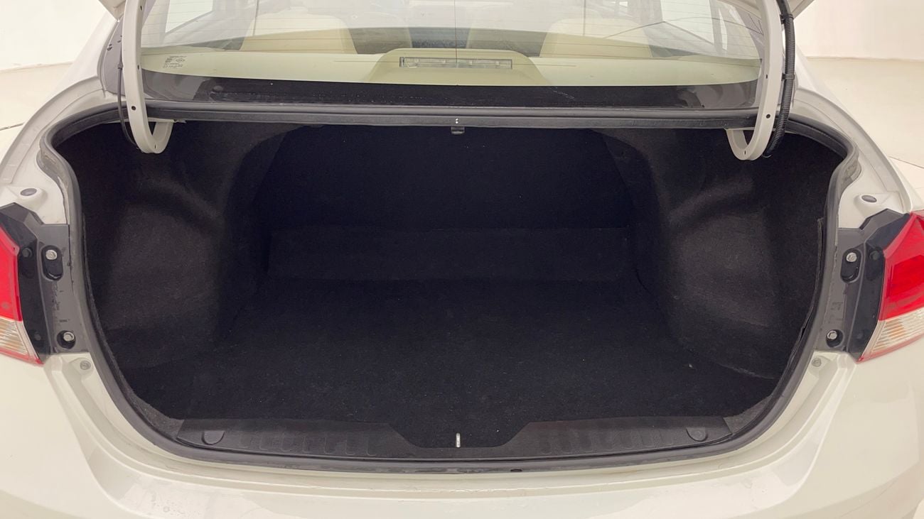 Suzuki Ciaz GL 1.5 | Zero Down Payment | Home Test Drive