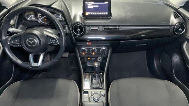 Mazda CX-3 GT, миниатюра 27