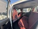 Toyota Hilux 2.7 L , pick-up , automatic , petrol