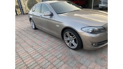 BMW 528i 528i