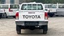 تويوتا هيلوكس DLX Toyota Hilux 2.4L Country TURBO ABS P.WIND, C.LOCK MT